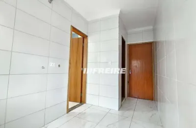 Apartamento com 1 dormitório para alugar, 35 m² por r$ 1.500,00/mês - santo antônio - são caetano do sul/sp