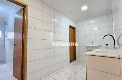 Apartamento com 1 dormitório para alugar, 35 m² por r$ 1.700,00/mês - santo antônio - são caetano do sul/sp