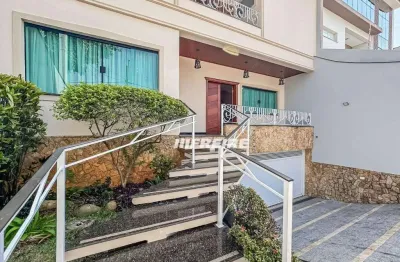 Sobrado com 3 dormitórios, 338 m² - venda por r$ 2.500.000,00 ou aluguel por r$ 20.100,00/mês - olímpico - são caetano do sul/sp