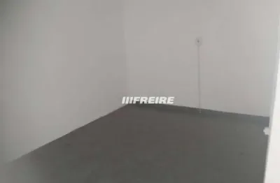 Sala para alugar, 35 m² por r$ 1.760,00/mês - osvaldo cruz - são caetano do sul/sp