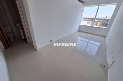 Sala para alugar, 28 m² por r$ 1.995,00/mês - nova gerty - são caetano do sul/sp