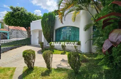 Casa à venda, 172 m² por r$ 1.500.000,00 - mauá - são caetano do sul/sp