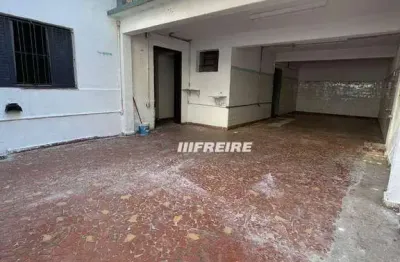 Terreno à venda, 598 m² por r$ 3.850.000,00 - barcelona - são caetano do sul/sp