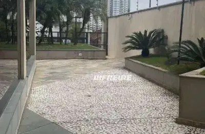 Apartamento com 3 dormitórios à venda, 139 m² por r$ 660.000,00 - campestre - santo andré/sp