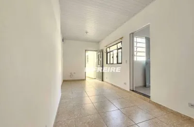 Casa com 1 dormitório para alugar, 80 m² por r$ 2.570,00/mês - barcelona - são caetano do sul/sp