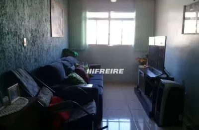 Apartamento à venda, 71 m² por r$ 550.000,00 - nova gerti - são caetano do sul/sp