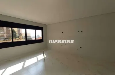 Sobrado com 3 dormitórios à venda, 174 m² por r$ 1.690.000,00 - santo antônio - são caetano do sul/sp