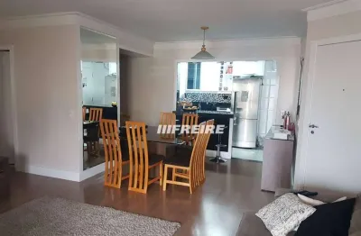 Apartamento com 3 dormitórios à venda, 114 m² por r$ 1.280.000 - santa paula - são caetano do sul/sp