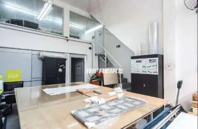 Prédio à venda, 176 m² por r$ 900.000 - vila oratório - são paulo/sp