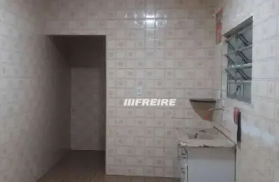 Sala para alugar, 160 m² por r$ 2.550/mês - vila leopoldina - santo andré/sp