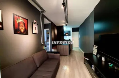Apartamento com 2 dormitórios à venda, 64 m² por r$ 478.000,00 - jardim das acácias - são bernardo do campo/sp