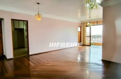 Apartamento com 3 dormitórios à venda, 147 m² por r$ 840.000,00 - barcelona - são caetano do sul/sp