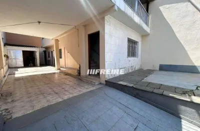 Casa com 3 dormitórios à venda, 100 m² por r$ 540.000,00 - jardim orlandina - são bernardo do campo/sp