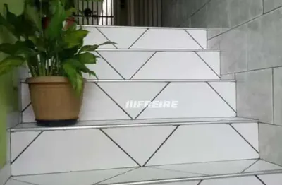 Sobrado com 4 dormitórios à venda, 390 m² por r$ 550.000 - jardim laura - são bernardo do campo/sp
