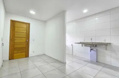 Apartamento com 2 quartos à venda na Rua Ribeirão Branco, 223, Vila Bertioga, São Paulo