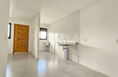 Apartamento com 1 dormitório à venda, 39 m² por r$ 285.000,00 - vila bertioga - são paulo/sp