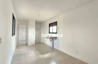 Apartamento com 2 dormitórios à venda, 39 m² por r$ 347.600,00 - vila bertioga - são paulo/sp