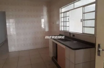 Casa com 1 dormitório à venda, 205 m² por r$ 320.000,00 - vila feital - mauá/sp