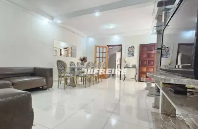 Sobrado com 3 dormitórios à venda, 243 m² por r$ 1.350.000,00 - cerâmica - são caetano do sul/sp