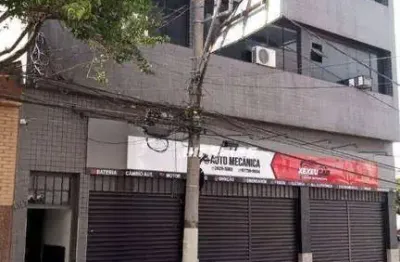 Sala para alugar, 45 m² por r$ 1.700,00/mês - barcelona - são caetano do sul/sp