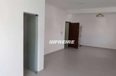 Sala para alugar, 35 m² por r$ 1.470/mês - barcelona - são caetano do sul/sp