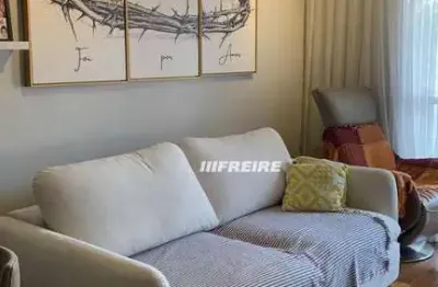 Apartamento com 2 dormitórios à venda, 67 m² por r$ 716.000 - olímpico - são caetano do sul/sp