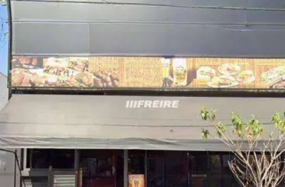 Ponto à venda, 182 m² por r$ 360.000,00 - centro - são caetano do sul/sp