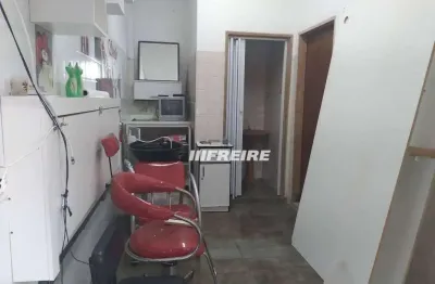 Salão para alugar, 9 m² por r$ 1.500,00/mês - olímpico - são caetano do sul/sp