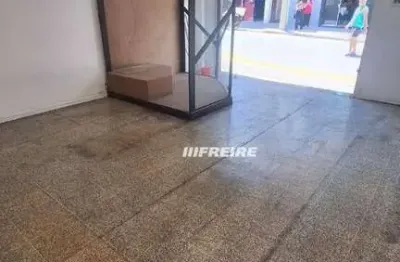Salão para alugar, 38 m² por r$ 2.894,00/mês - barcelona - são caetano do sul/sp