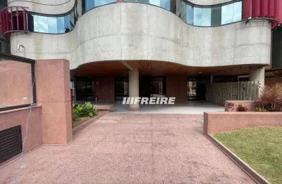 Apartamento com 3 dormitórios à venda, 175 m² por r$ 2.700.000 - santa paula - são caetano do sul/sp