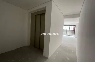 Apartamento com 3 dormitórios à venda, 175 m² por r$ 2.600.000 - santa paula - são caetano do sul/sp