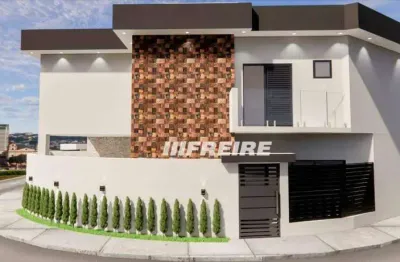 Sobrado com 3 suites à venda, 188 m² por r$ 1.850.000 - olímpico - são caetano do sul/sp