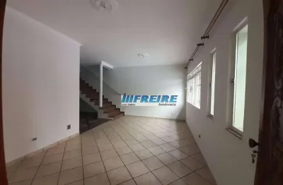 Sobrado com 4 dormitórios para alugar, 296 m² por r$ 7.243,09/mês - barcelona - são caetano do sul/sp