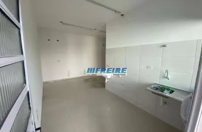 Apartamento com 1 dormitório para alugar, 21 m² por r$ 1.028,00/mês - jardim seckler - são paulo/sp
