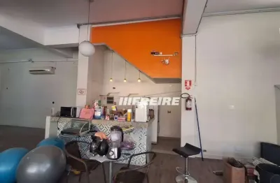 Prédio para alugar, 609 m² por r$ 18.000/mês - santo antônio - são caetano do sul/sp