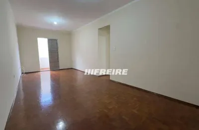 Apartamento com 2 dormitórios para alugar, 75 m² por R$ 3.370,00/mês - Santa Maria - São Caetano do Sul/SP