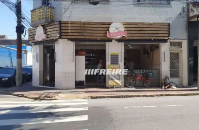 Ponto à venda, 120 m² por r$ 900.000,00 - centro - são caetano do sul/sp