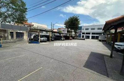 Ponto à venda, 240 m² por r$ 230.000,00 - santa paula - são caetano do sul/sp