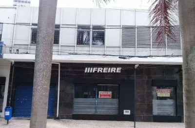 Salão à venda, 350 m² por r$ 6.000.000,00 - centro - são caetano do sul/sp