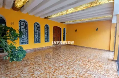 Casa à venda, 176 m² por r$ 730.000,00 - mauá - são caetano do sul/sp