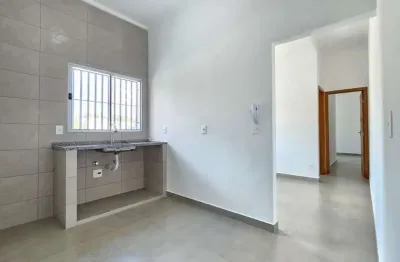 Casa com 2 dormitórios para alugar, 70 m² por r$ 1.882,33/mês - santa maria - santo andré/sp