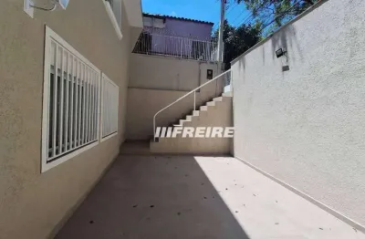 Casa com 2 dormitórios para alugar, 70 m² por r$ 3.000,00/mês - barcelona - são caetano do sul/sp