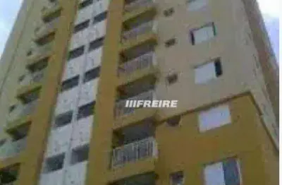 Apartamento com 2 dormitórios à venda, 69 m² por r$ 735.000,00 - santa paula - são caetano do sul/sp