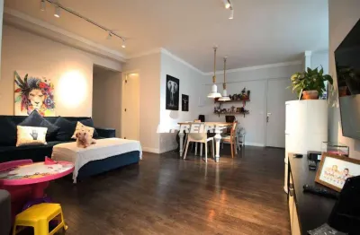 Apartamento com 2 dormitórios à venda, 72 m² por r$ 900.000 - osvaldo cruz - são caetano do sul/sp