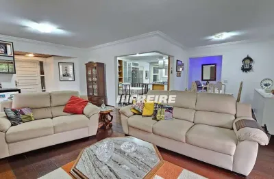Apartamento - bairro santa paula - com 3 quartos sendo 1 suite , 3 vagas paralelas