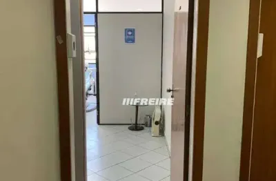 Sala, 39 m² - venda por r$ 210.000,00 ou aluguel por r$ 2.200,00/mês - barcelona - são caetano do sul/sp