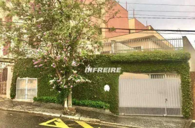 Casa com 5 dormitórios à venda, 650 m² por r$ 2.200.000 - osvaldo cruz - são caetano do sul/sp