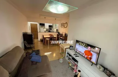 Apartamento à venda, 89 m² por r$ 425.000,00 - vila jahu - são bernardo do campo/sp