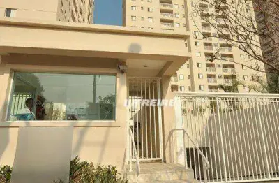 Apartamento com 2 dormitórios à venda, 58 m² por r$ 668.000,00 - mauá - são caetano do sul/sp