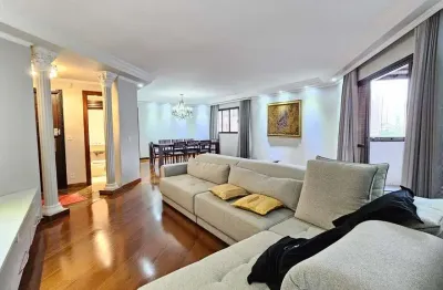 Apartamento com 4 dormitórios à venda, 226 m² por r$ 1.350.000,00 - santo antônio - são caetano do sul/sp